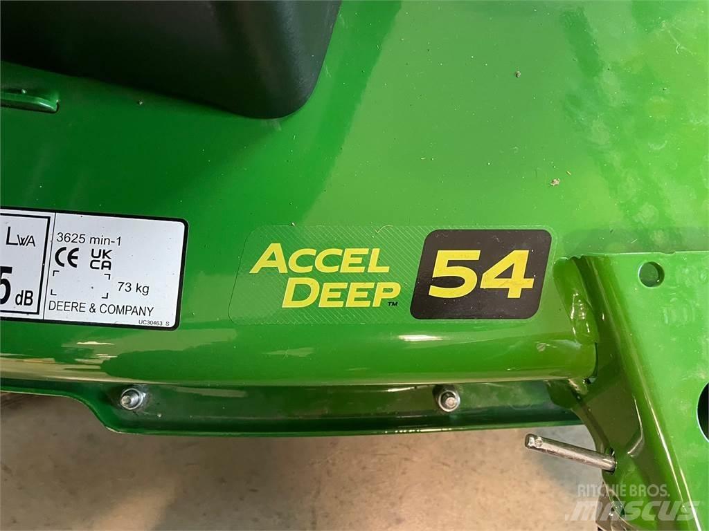 John Deere 54A Agriculture - Autres