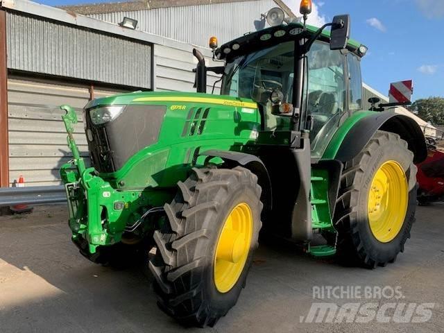 John Deere 6175R Agriculture - Autres