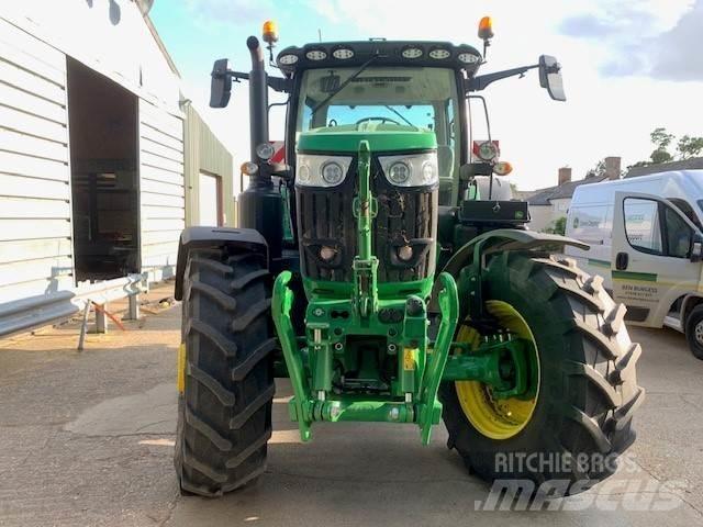 John Deere 6175R Agriculture - Autres