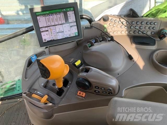 John Deere 6175R Agriculture - Autres