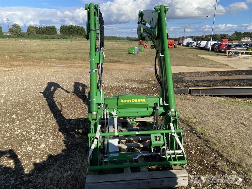 John Deere 663R Agriculture - Autres