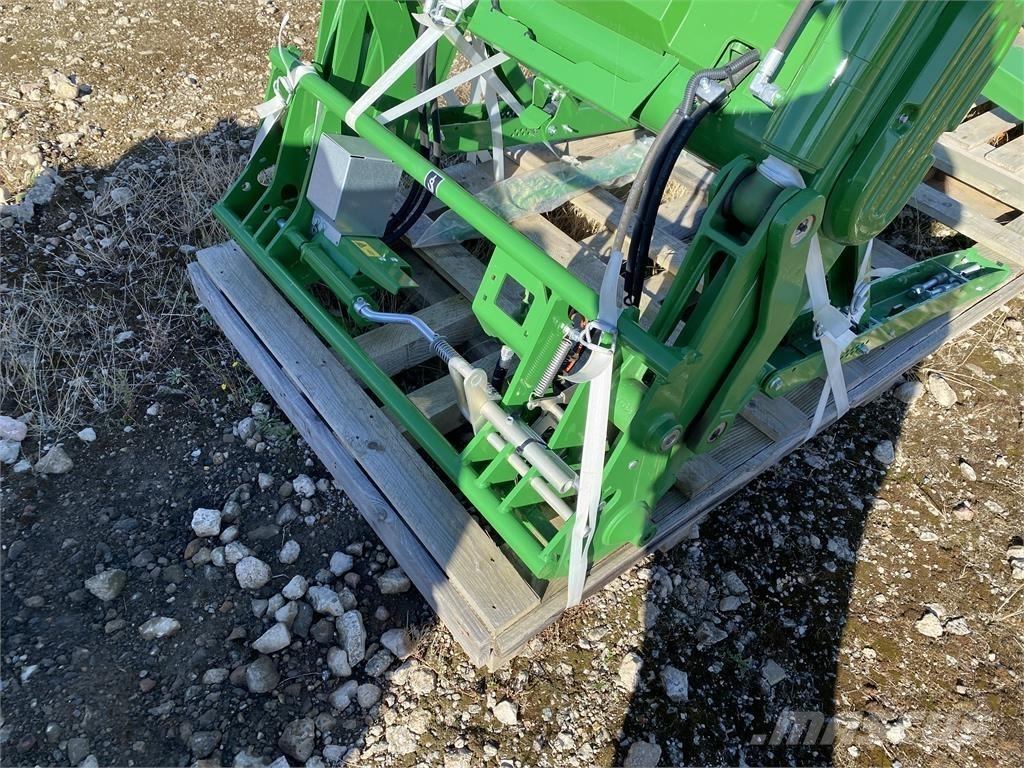 John Deere 663R Agriculture - Autres