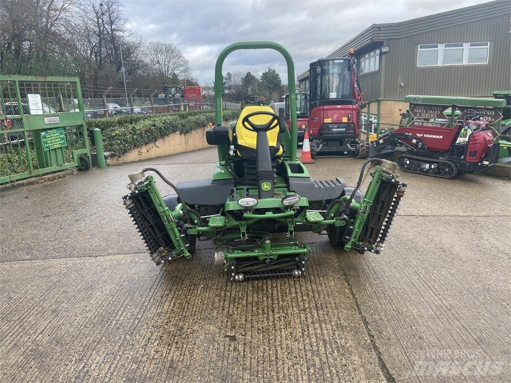 John Deere 6700A Agriculture - Autres