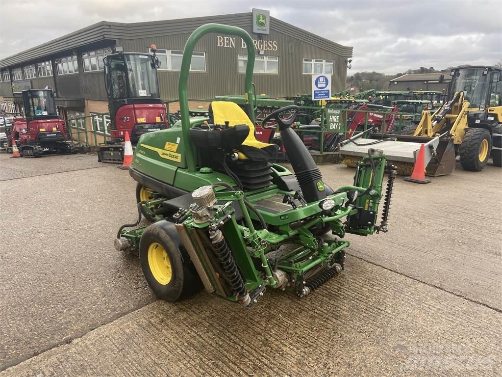 John Deere 6700A Agriculture - Autres