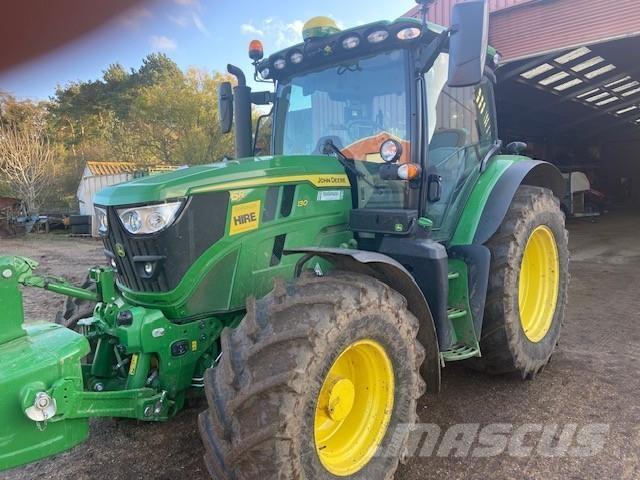 John Deere 6R130 Agriculture - Autres