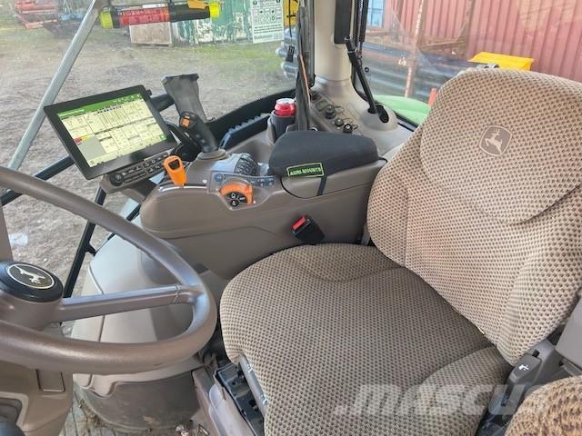 John Deere 6R130 Agriculture - Autres