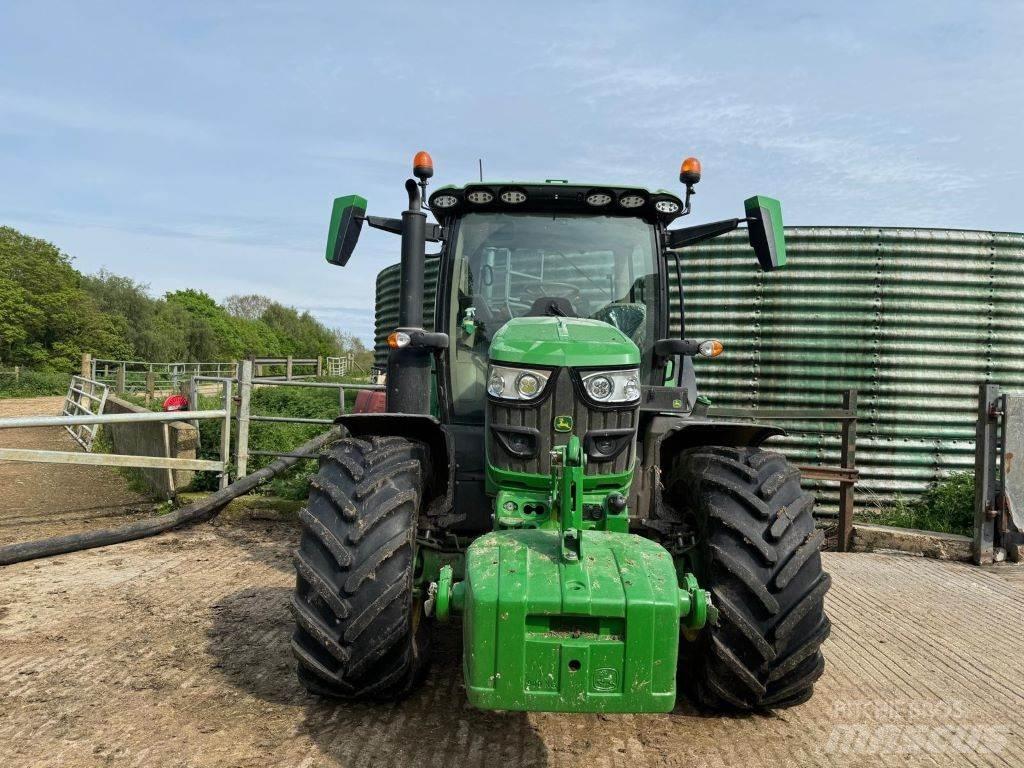 John Deere 6R130 Agriculture - Autres