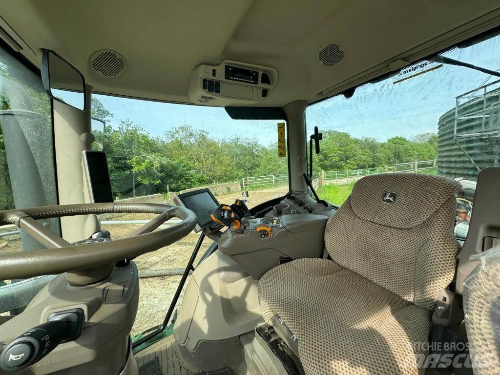 John Deere 6R130 Agriculture - Autres