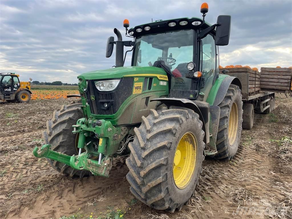 John Deere 6R150 Agriculture - Autres
