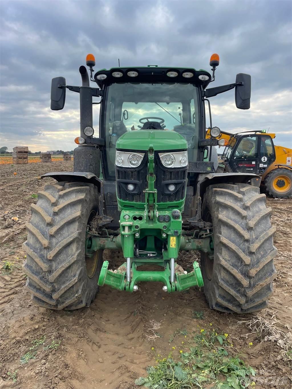 John Deere 6R150 Agriculture - Autres