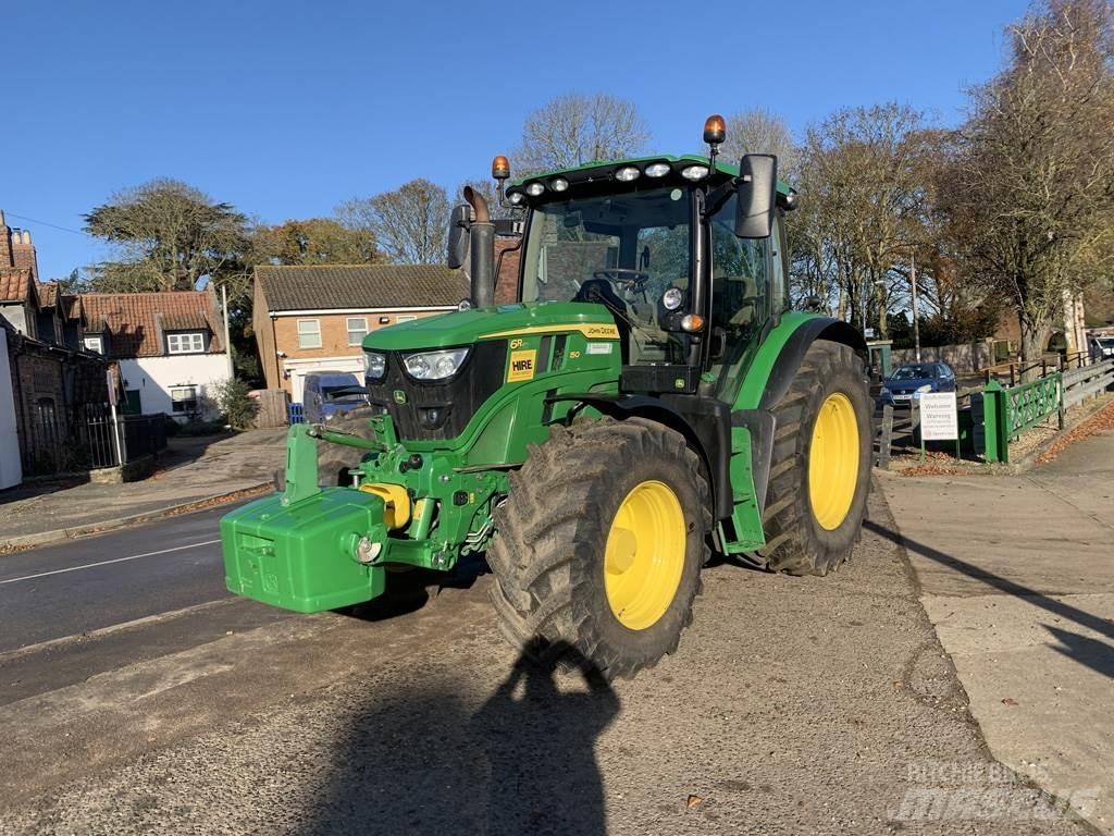 John Deere 6R150 Agriculture - Autres