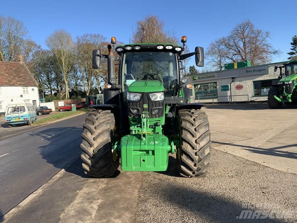 John Deere 6R150 Agriculture - Autres