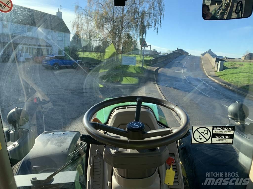 John Deere 6R150 Agriculture - Autres