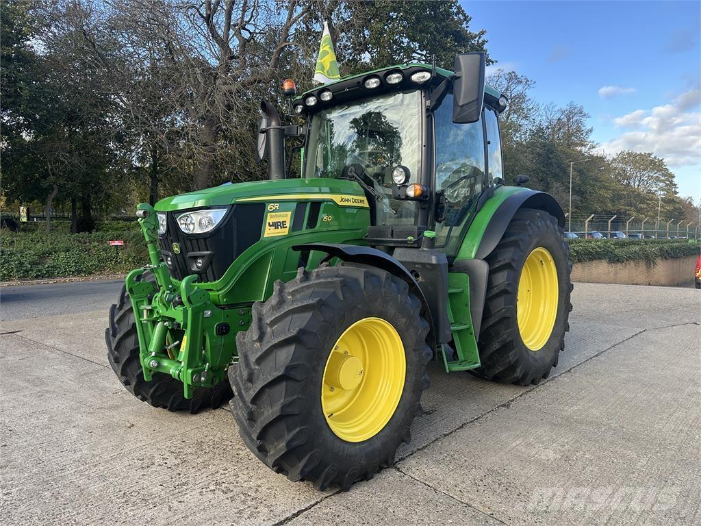 John Deere 6R150 Agriculture - Autres