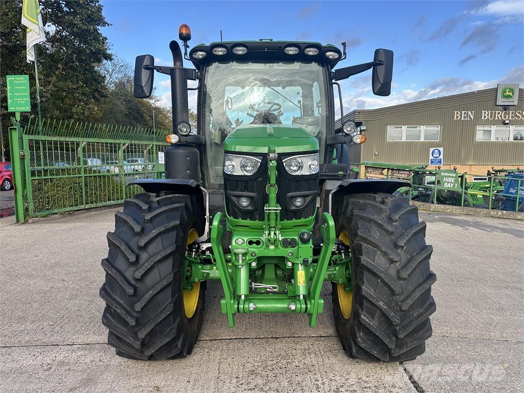 John Deere 6R150 Agriculture - Autres