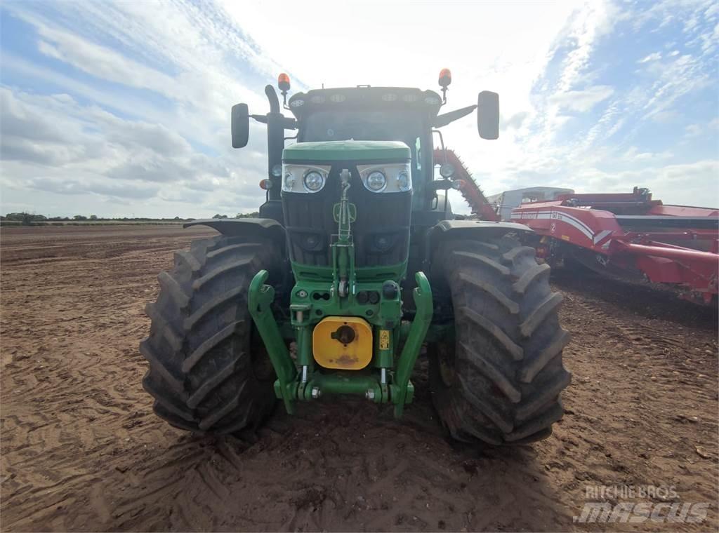 John Deere 6R155 Agriculture - Autres