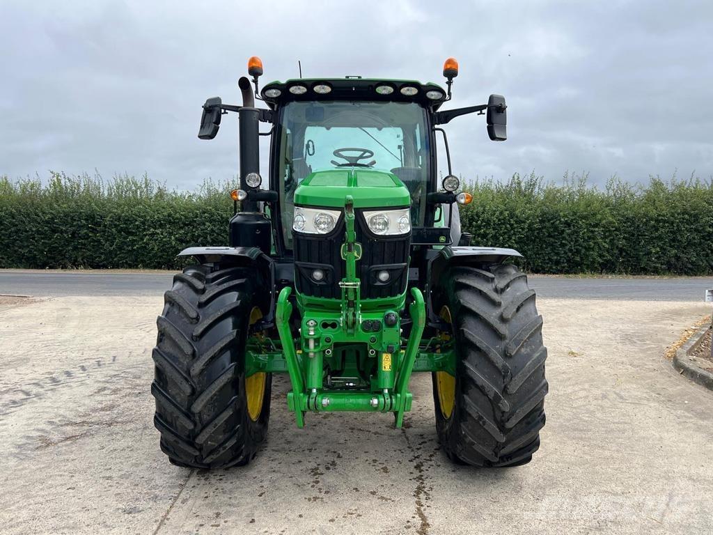 John Deere 6R155 Agriculture - Autres