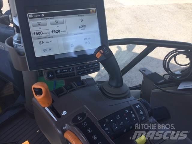 John Deere 6R155 Agriculture - Autres