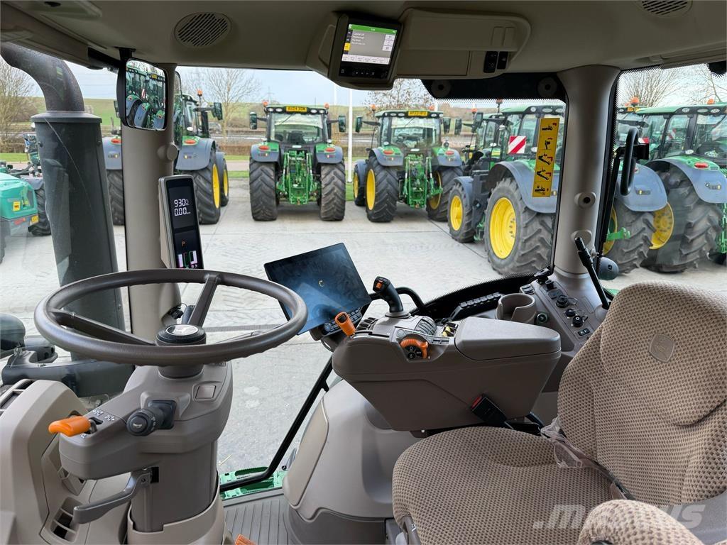 John Deere 6R155 Agriculture - Autres