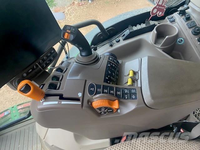 John Deere 6R155 Agriculture - Autres