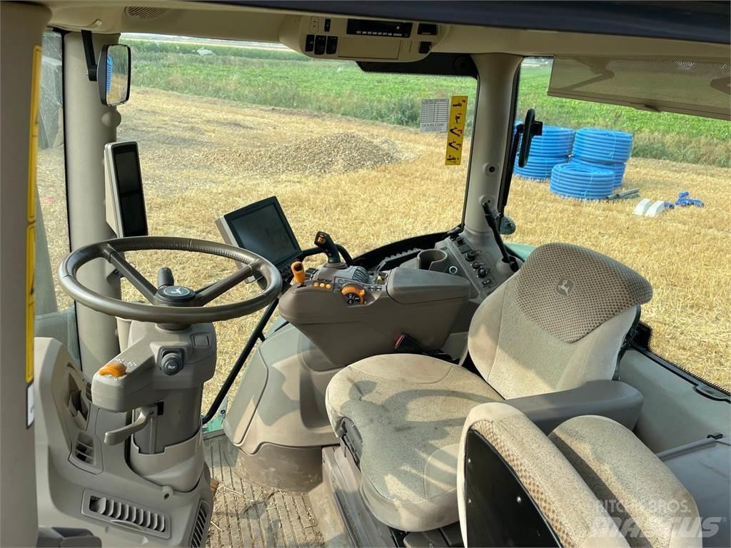 John Deere 6R155 Agriculture - Autres