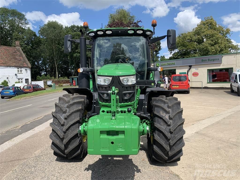 John Deere 6R155 Agriculture - Autres
