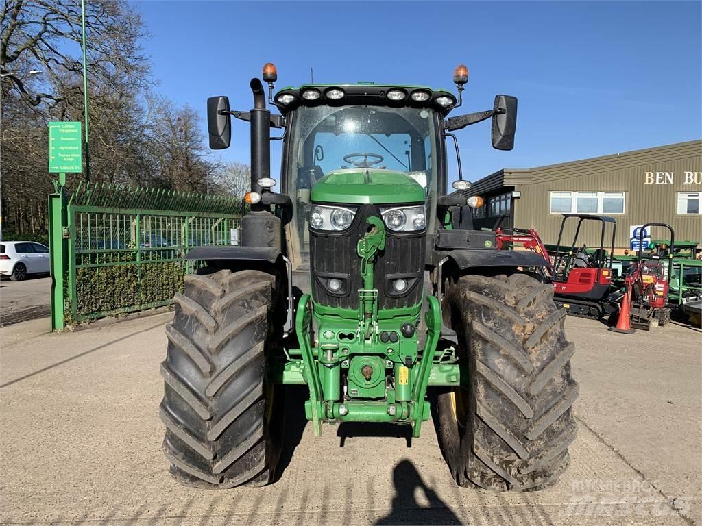 John Deere 6R175 Agriculture - Autres