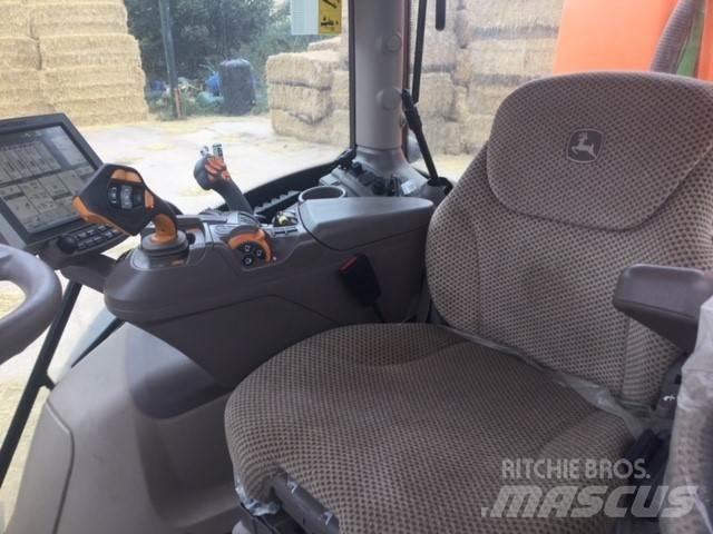 John Deere 6R185 Agriculture - Autres