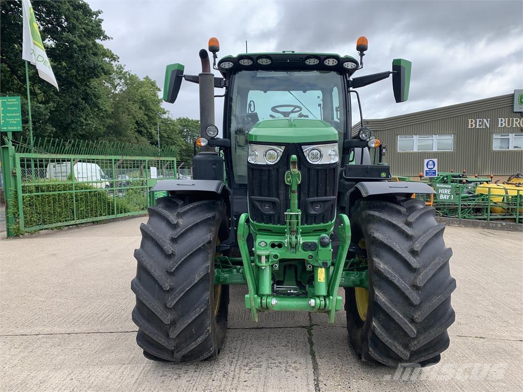 John Deere 6R195 Agriculture - Autres