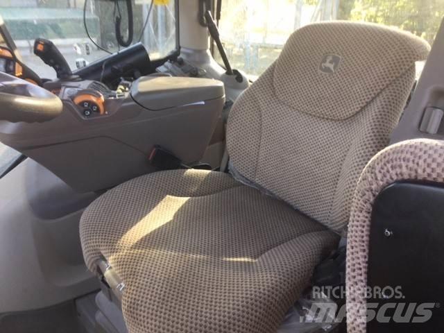 John Deere 6R215 Agriculture - Autres
