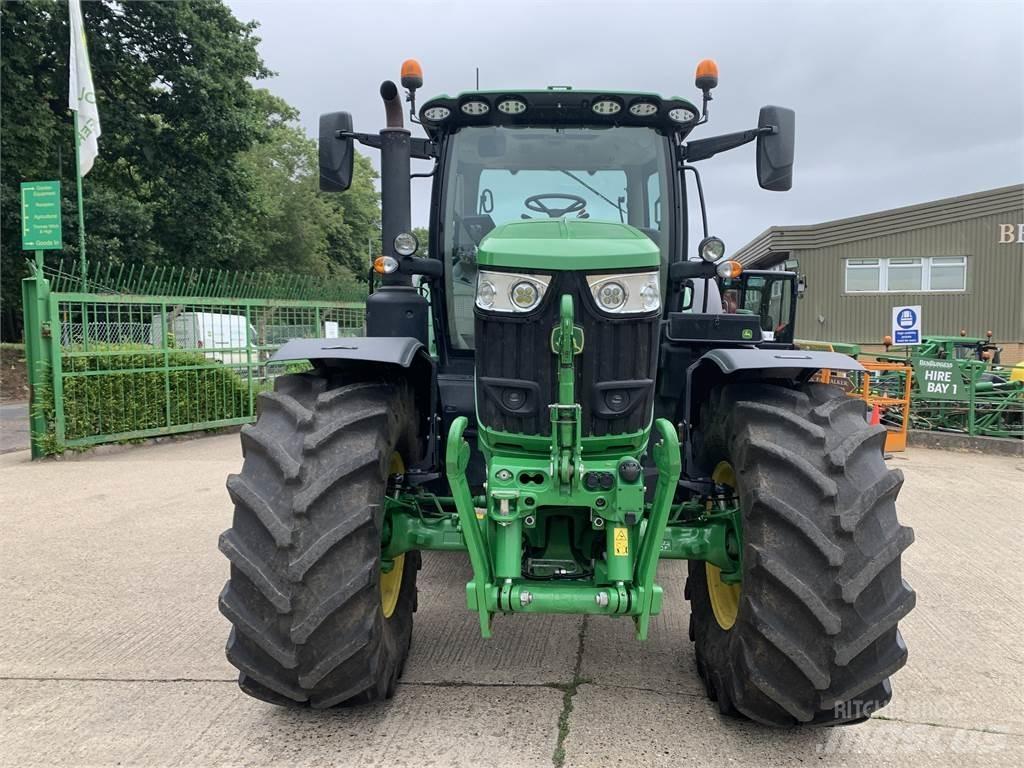 John Deere 6R215 Agriculture - Autres