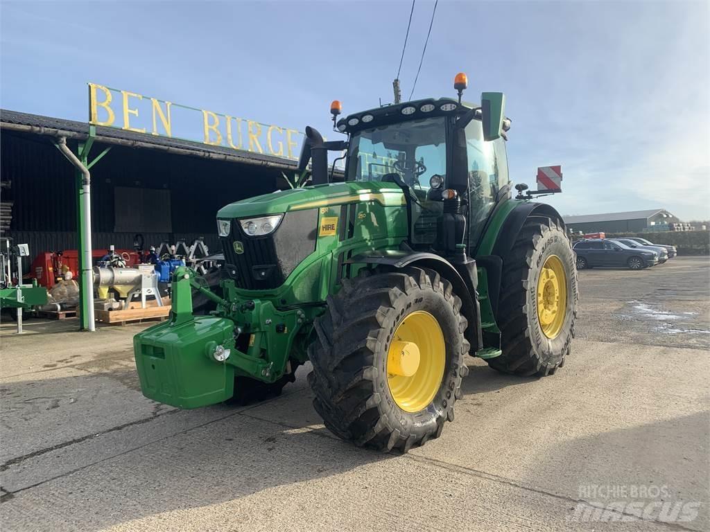 John Deere 6R250 Agriculture - Autres