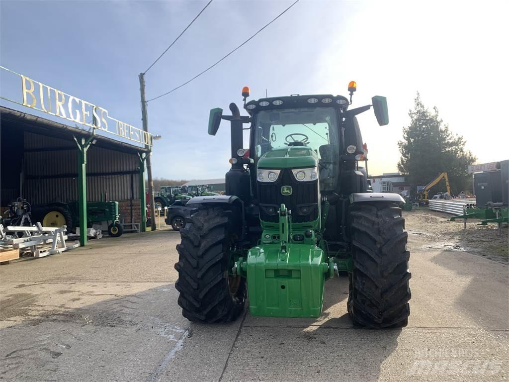 John Deere 6R250 Agriculture - Autres