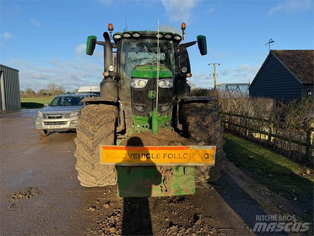 John Deere 6R250 Agriculture - Autres
