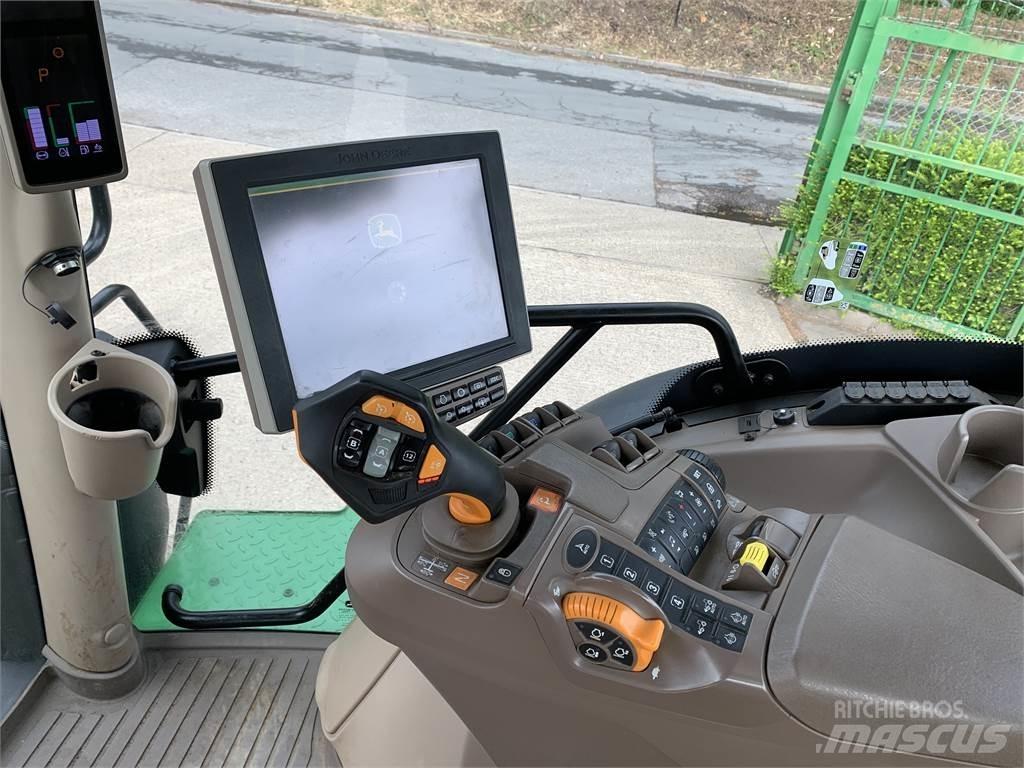 John Deere 6R250 Agriculture - Autres
