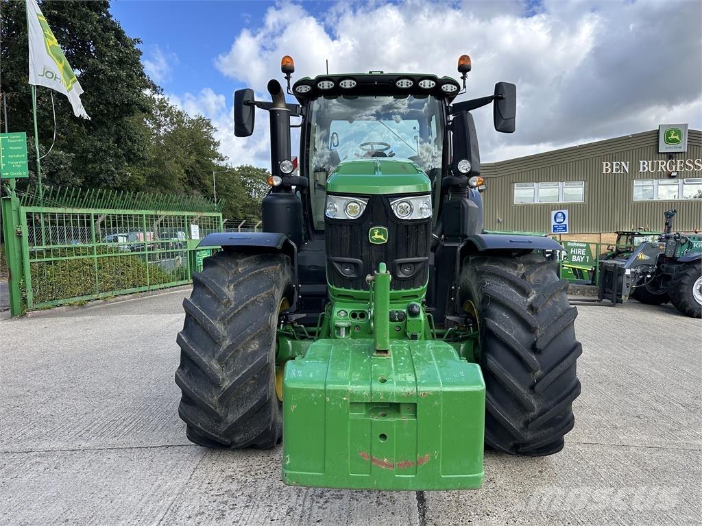 John Deere 6R250 Agriculture - Autres