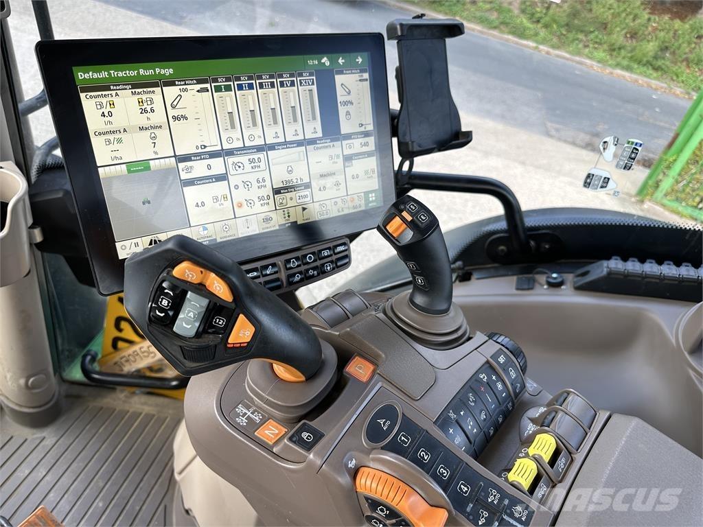 John Deere 6R250 Agriculture - Autres
