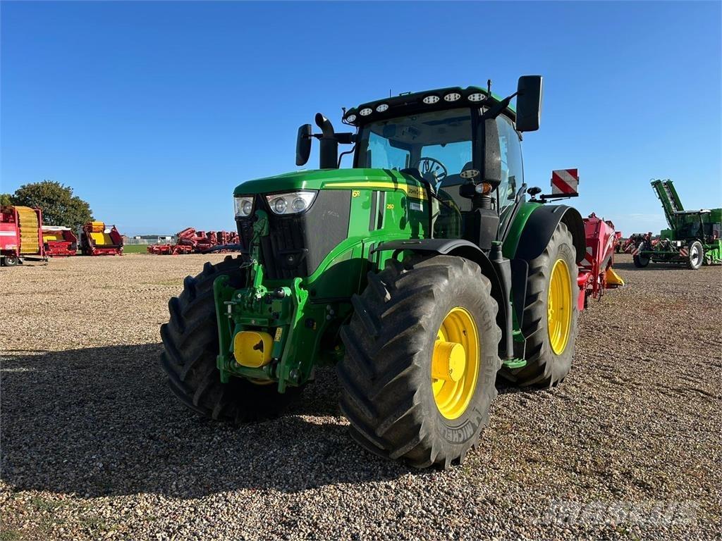 John Deere 6R250 Agriculture - Autres