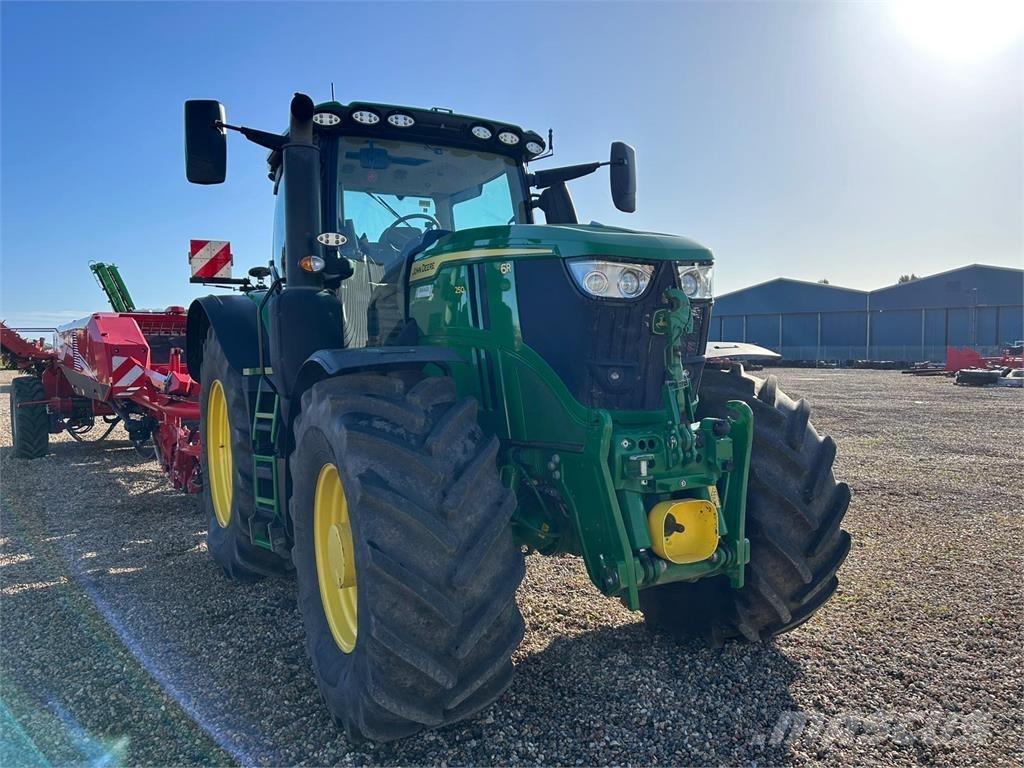 John Deere 6R250 Agriculture - Autres