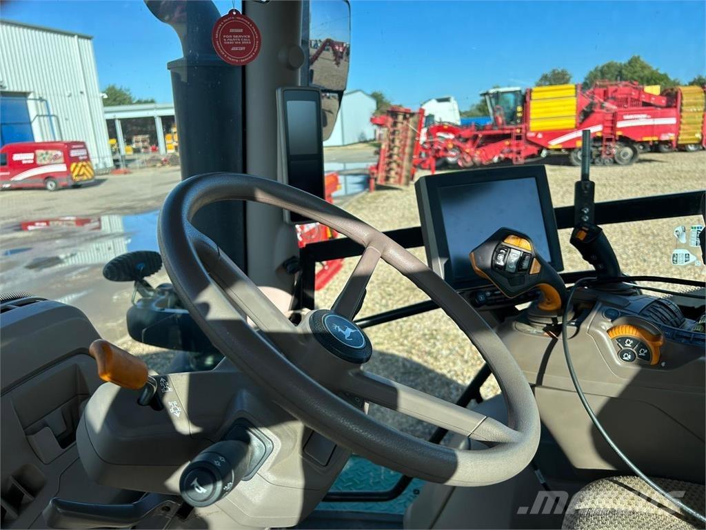 John Deere 6R250 Agriculture - Autres