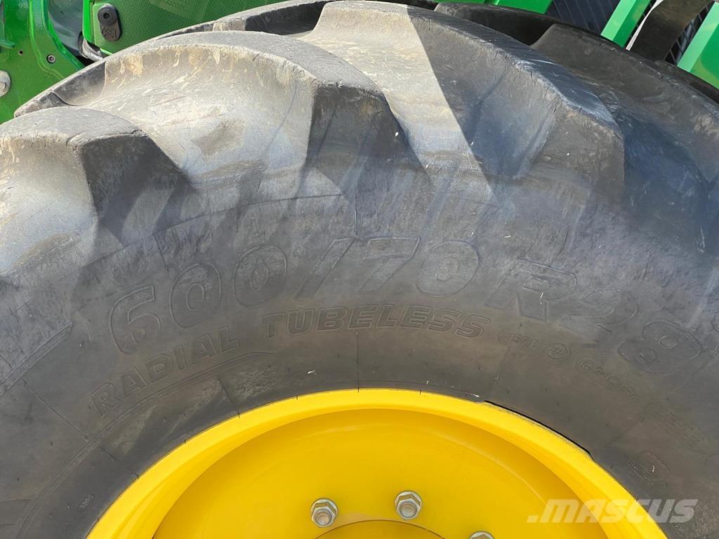 John Deere 6R250 Agriculture - Autres