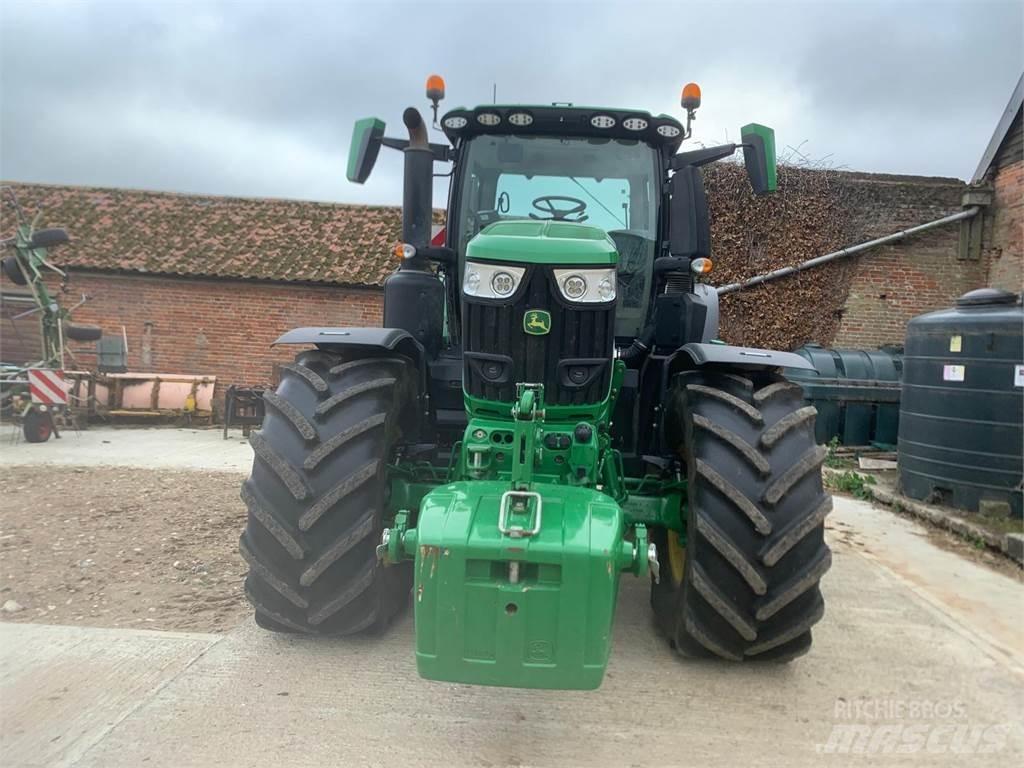 John Deere 6R250 Agriculture - Autres