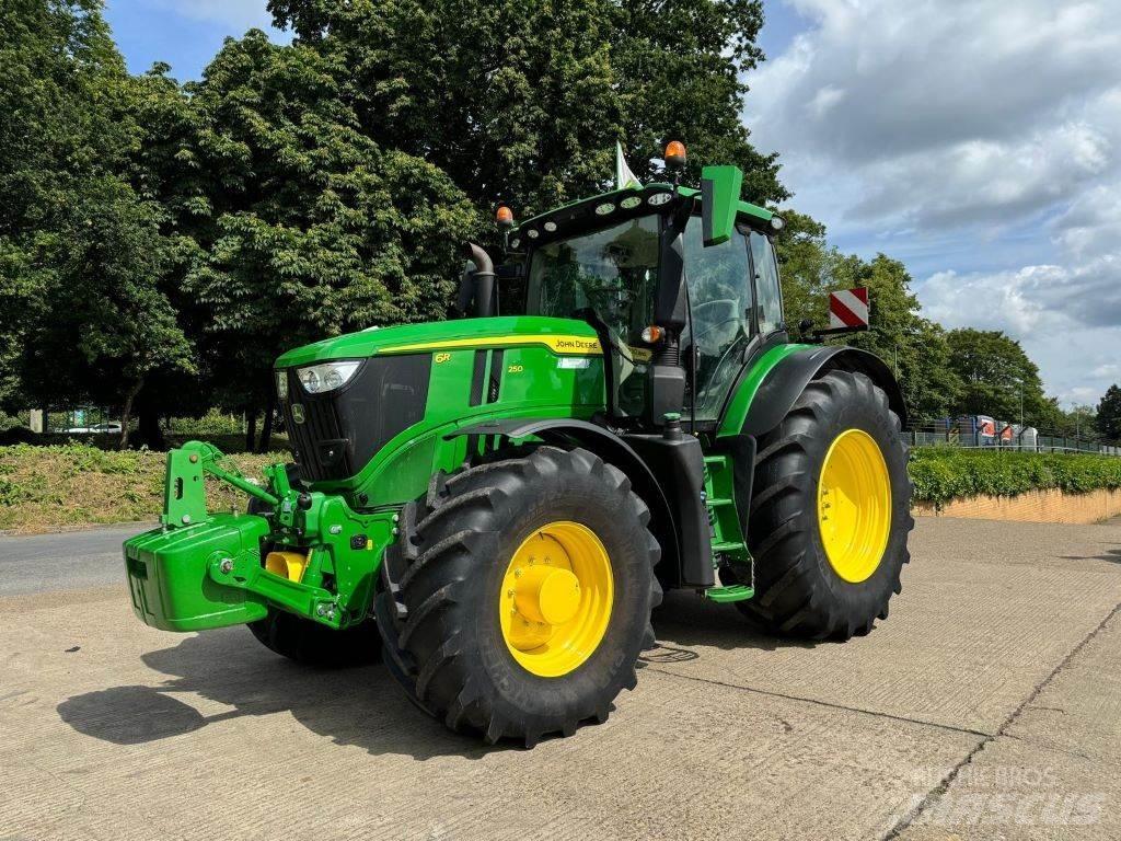John Deere 6R250 Agriculture - Autres