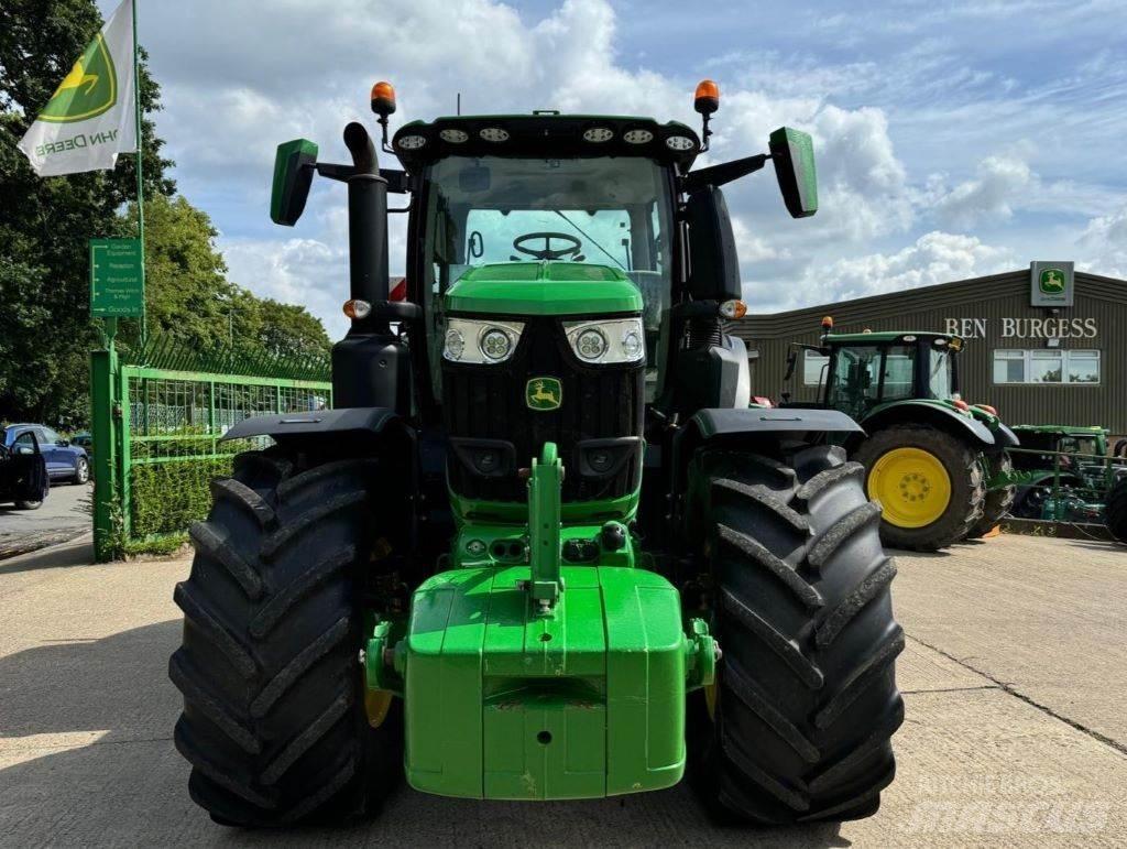 John Deere 6R250 Agriculture - Autres