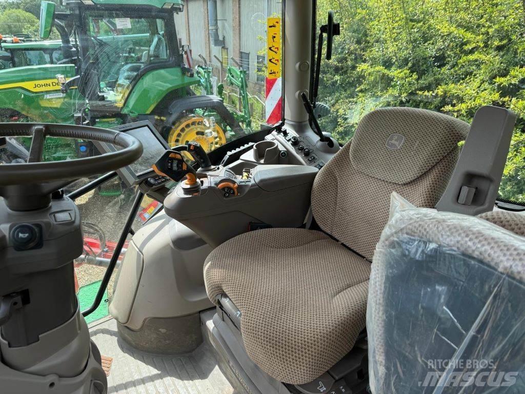 John Deere 6R250 Agriculture - Autres