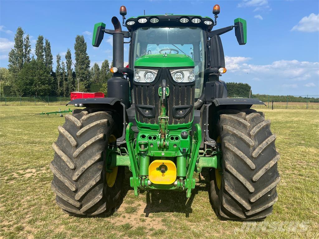 John Deere 6R250 Agriculture - Autres