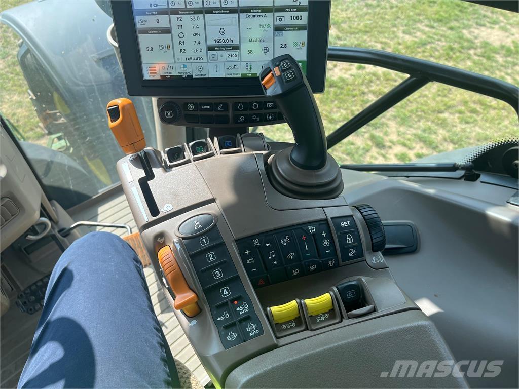 John Deere 6R250 Agriculture - Autres