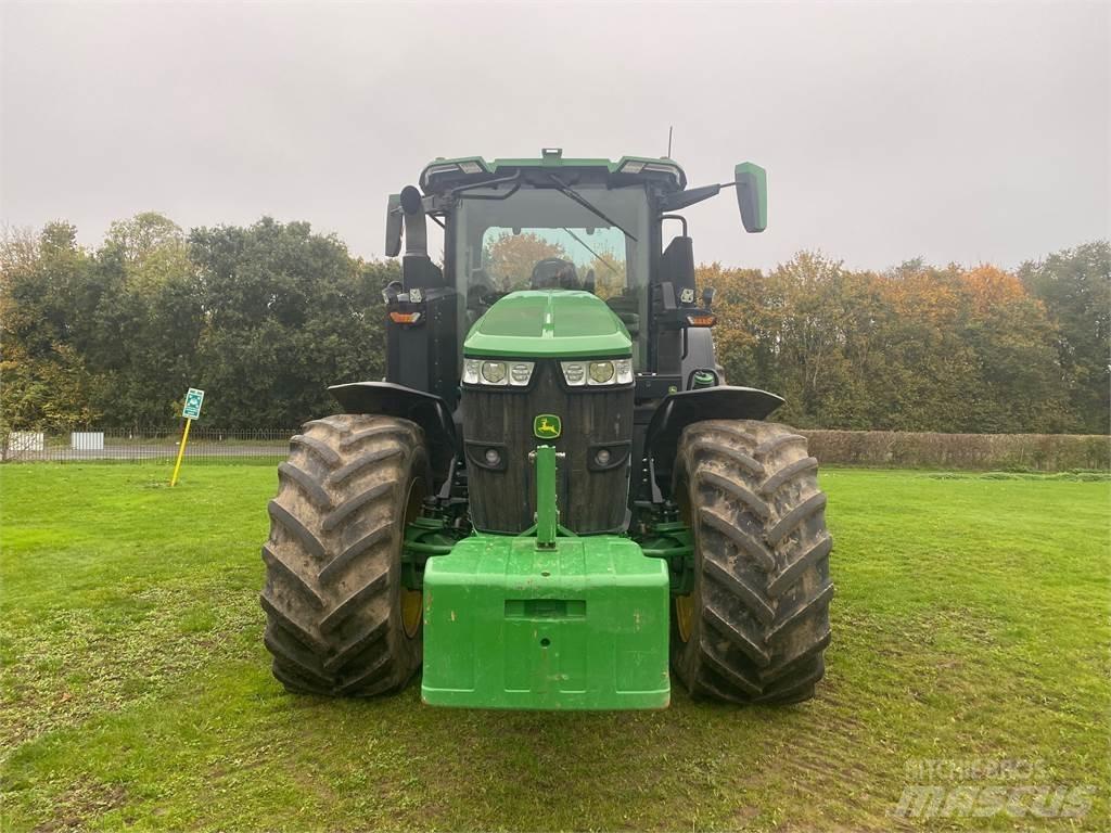 John Deere 7R330 Agriculture - Autres