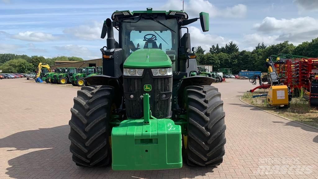 John Deere 7R350 Agriculture - Autres