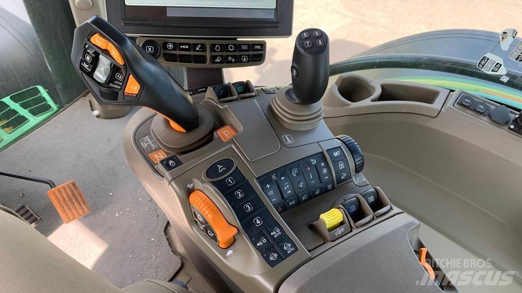 John Deere 7R350 Agriculture - Autres